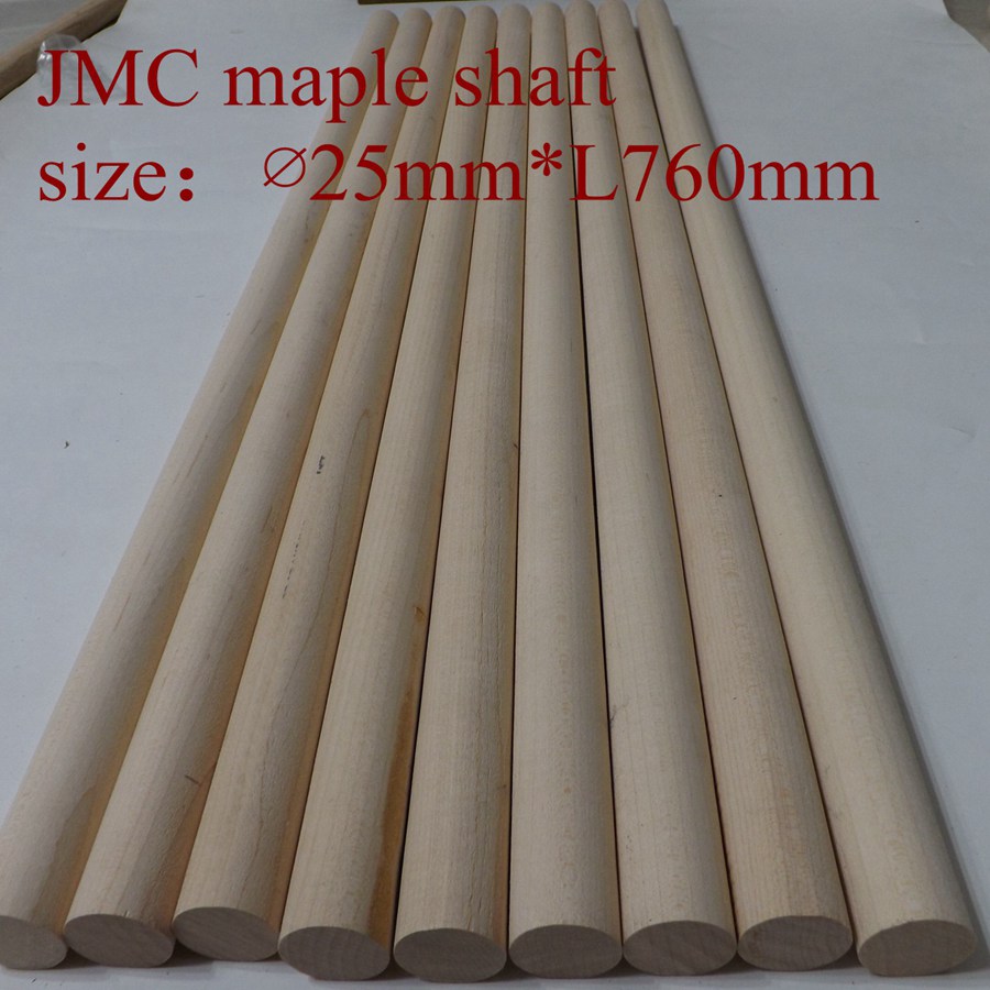 JMC maple shaft