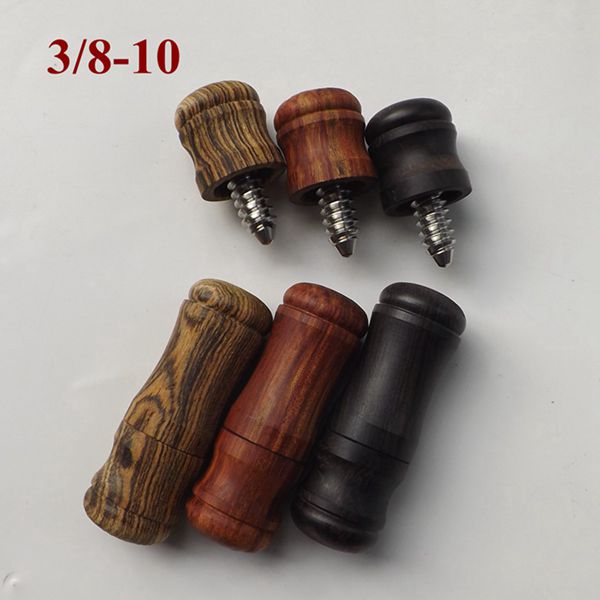CROWN TYPY 3/8-10 WOODEN JOINT PROTECTOR (3PCS)
