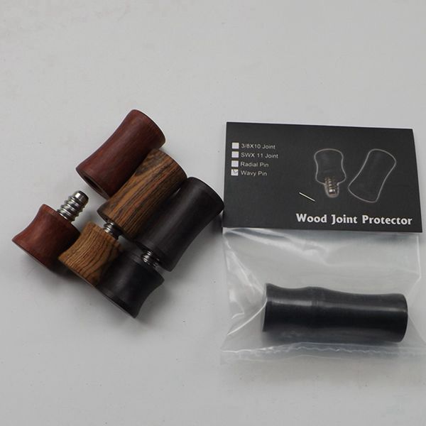 Mezz Wooden Joint Protector(wavy pin)