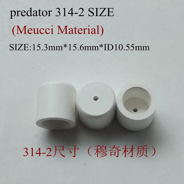 Predator  New 314-2 Ferrule