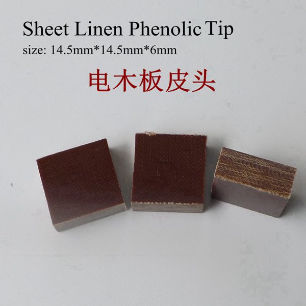 Sheet  Linen Phenolic Tip