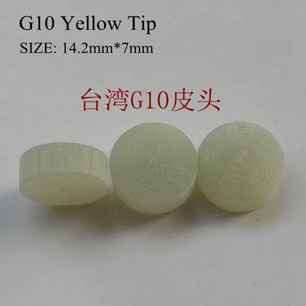 G10 Yellow Tip