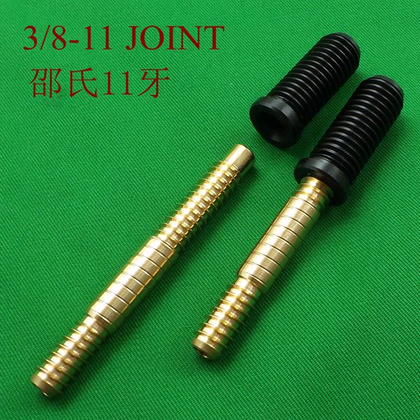 3/8-11 joint