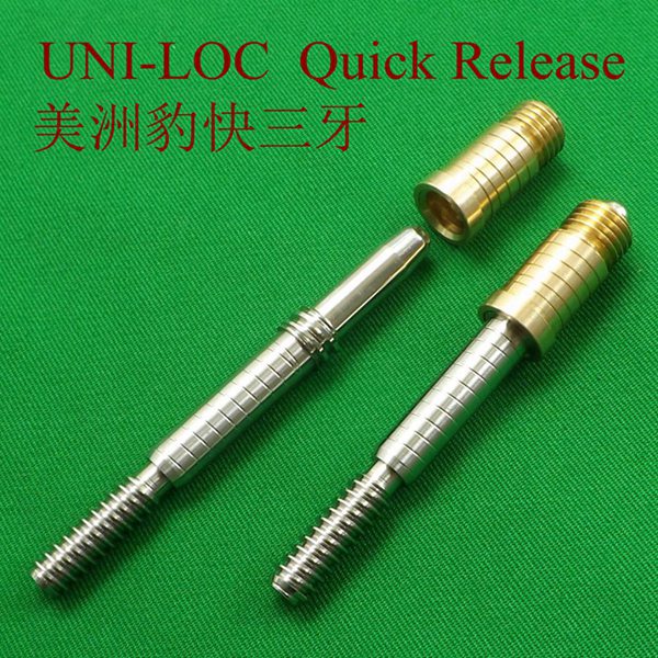 UNI-LOC QUICK RELEASE-Set