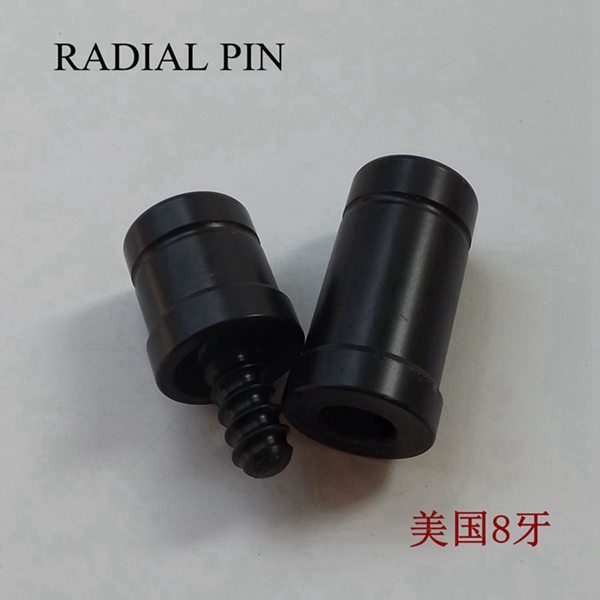 Radial Pin ABS joint Protector