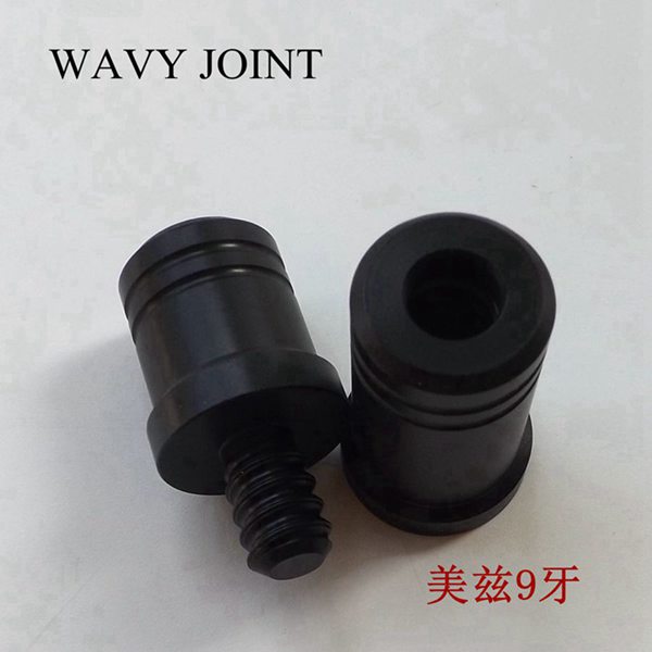 Wavy ABS joint Protector