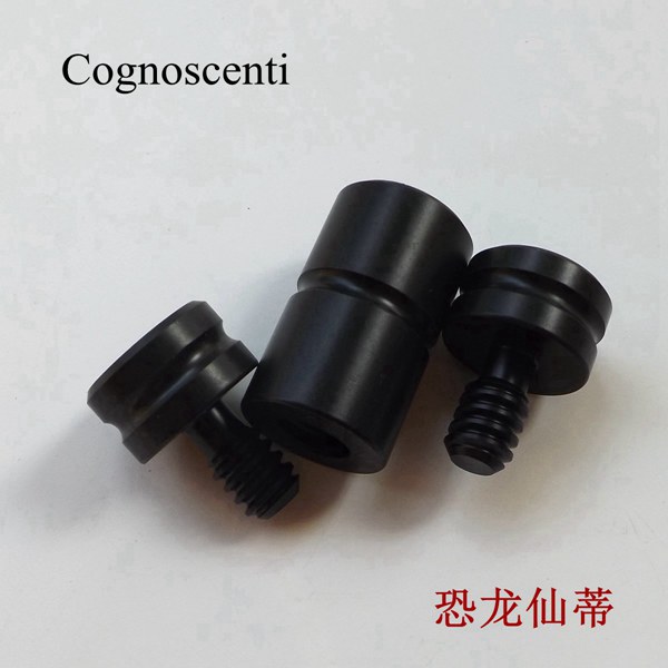 Cognoscenti ABS Joint Protector