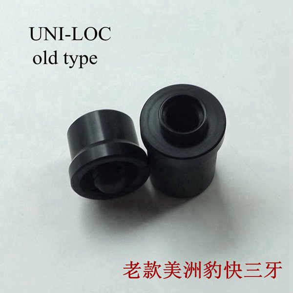 Old Type UNI-LOC Quick Release ABS Joint Protector