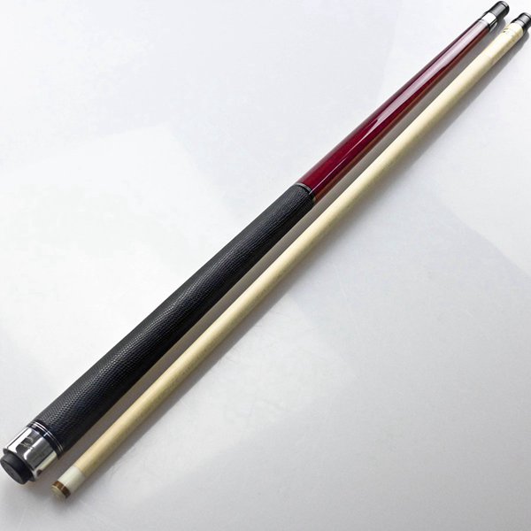 Czar Purpleheart Pool Cue CZ-08