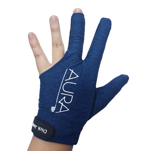 New Billking Dick Jaspers Glove (Blue)