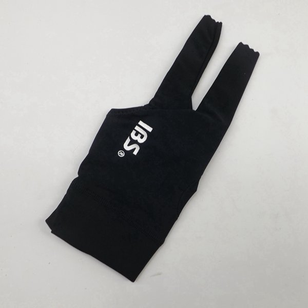 IBS Open Finger Glove