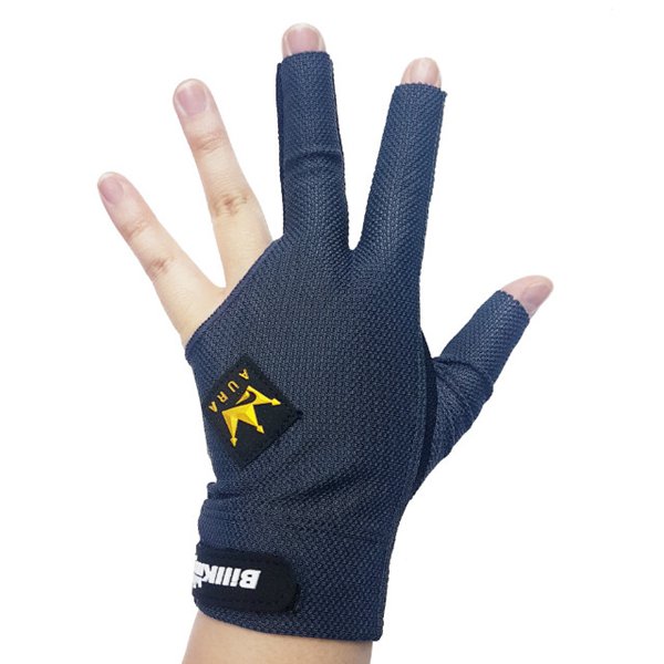 Billking Mesh Grey Glove