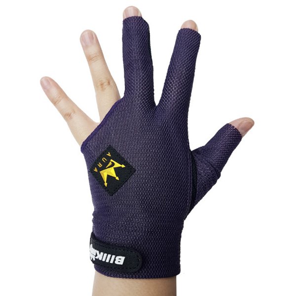 Billking Mesh Purple Glove