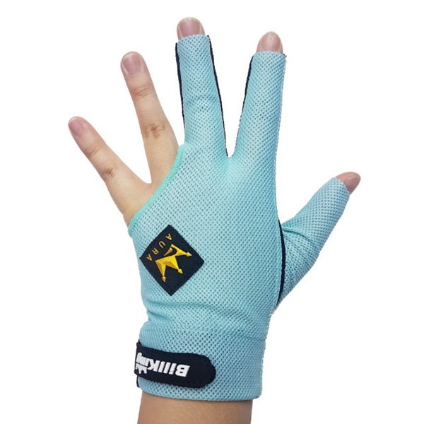 Billking Mesh Mint Glove