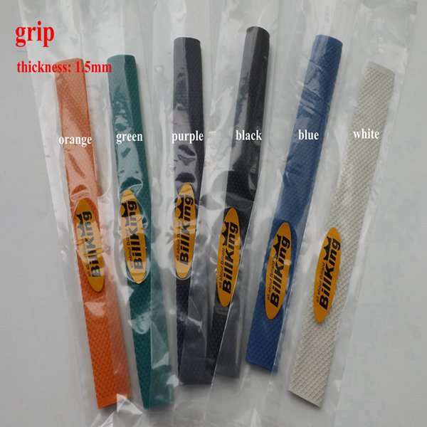 Billking  Cue Rubber Grip