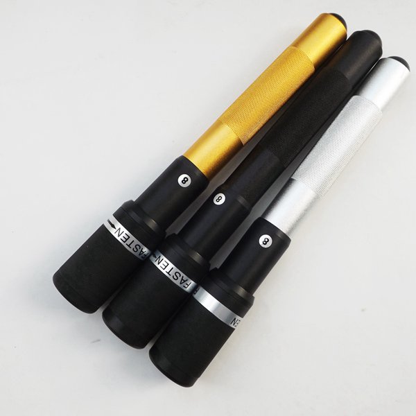 Aluminum Cue Extension