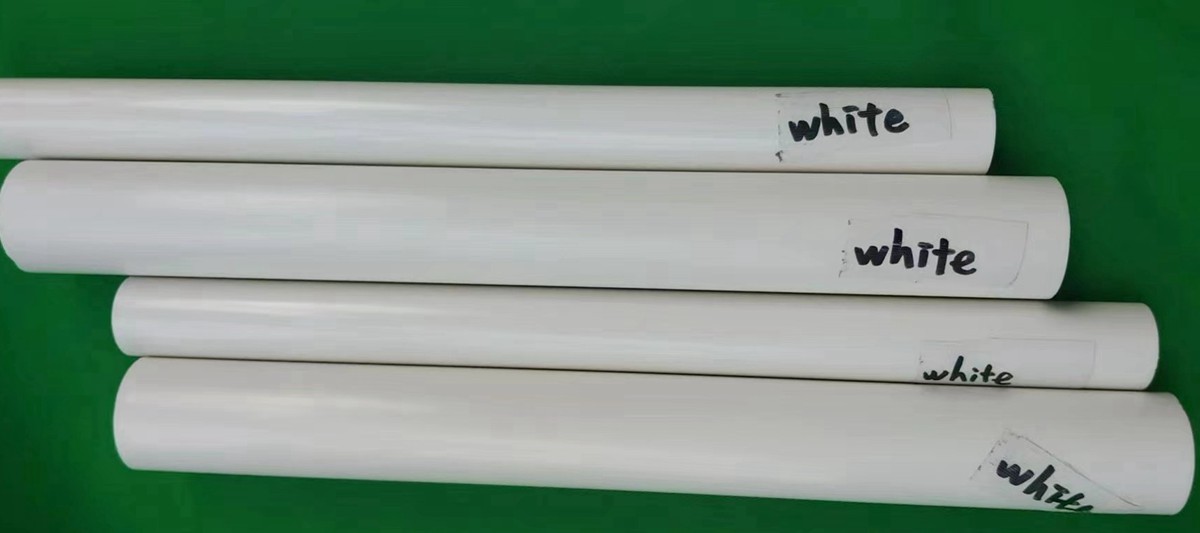 Elforyn White Rod