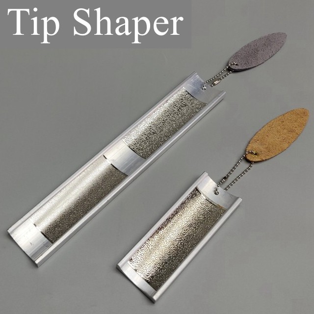 Tip Shaper