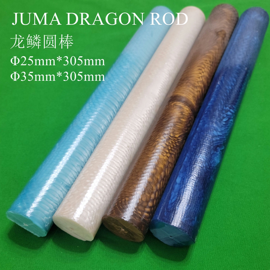 JUMA DRAGON ROD