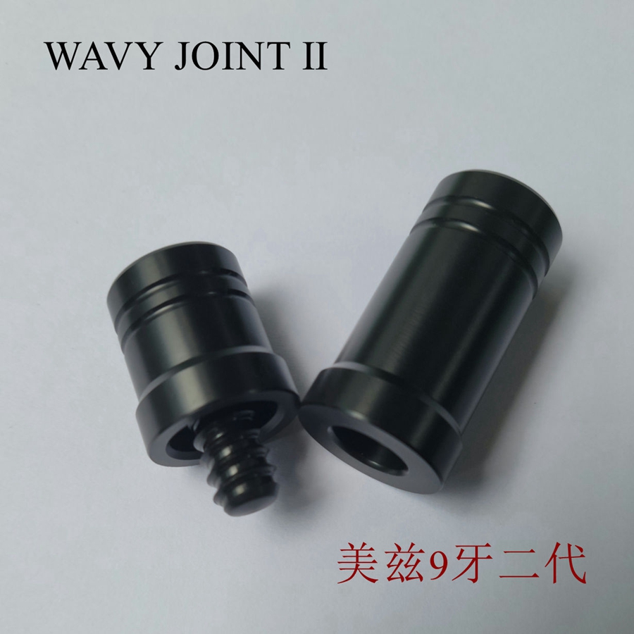 mezz wavy  joint protector II